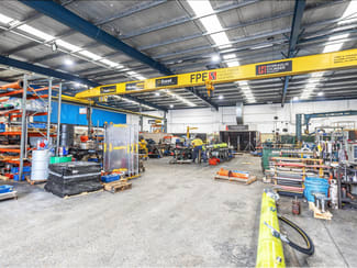 Factory, Warehouse & Industrial commercial property for lease at Wetherill Park NSW 2164 Factory, Warehouse & Industrial commercial property for lease at Wetherill Park NSW 2164