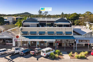 Offices commercial property for lease at 107 Jonson Street Byron Bay NSW 2481