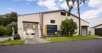 Factory, Warehouse & Industrial commercial property for lease at 4 Chalmers Crescent Mascot NSW 2020 Factory, Warehouse & Industrial commercial property for lease at 4 Chalmers Crescent Mascot NSW 2020