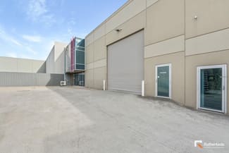 Factory, Warehouse & Industrial commercial property for lease at 5/19 Grasslands Avenue Craigieburn VIC 3064 Factory, Warehouse & Industrial commercial property for lease at 5/19 Grasslands Avenue Craigieburn VIC 3064