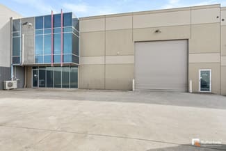 Factory, Warehouse & Industrial commercial property for lease at 5/19 Grasslands Avenue Craigieburn VIC 3064 Factory, Warehouse & Industrial commercial property for lease at 5/19 Grasslands Avenue Craigieburn VIC 3064