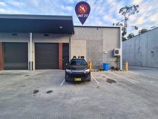 Factory, Warehouse & Industrial commercial property leased at 217/16 Orion Road Lane Cove NSW 2066 Factory, Warehouse & Industrial commercial property leased at 217/16 Orion Road Lane Cove NSW 2066
