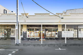 Shop & Retail commercial property for lease at 105 Maling Road Canterbury VIC 3126