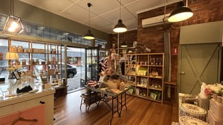 Shop & Retail commercial property for lease at 105 Maling Road Canterbury VIC 3126
