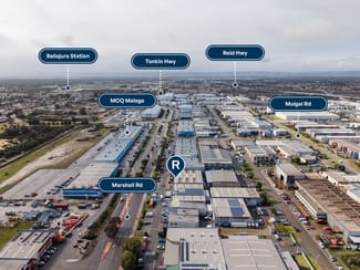 Shop & Retail commercial property leased at 4/691 Marshall Road Malaga WA 6090 Shop & Retail commercial property leased at 4/691 Marshall Road Malaga WA 6090