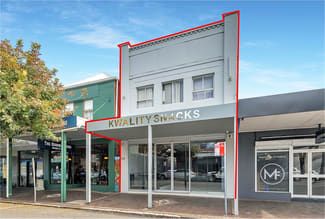 Shop & Retail commercial property for sale at 40 Beaumont Street Hamilton NSW 2303 Shop & Retail commercial property for sale at 40 Beaumont Street Hamilton NSW 2303