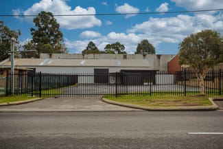 Factory, Warehouse & Industrial commercial property for lease at 133 Francisco Street Belmont WA 6104 Factory, Warehouse & Industrial commercial property for lease at 133 Francisco Street Belmont WA 6104