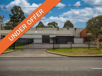 Factory, Warehouse & Industrial commercial property for lease at 133 Francisco Street Belmont WA 6104 Factory, Warehouse & Industrial commercial property for lease at 133 Francisco Street Belmont WA 6104