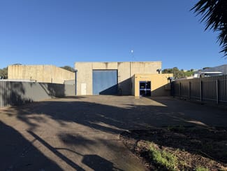 Factory, Warehouse & Industrial commercial property leased at 47 Millers Road Wingfield SA 5013 Factory, Warehouse & Industrial commercial property leased at 47 Millers Road Wingfield SA 5013