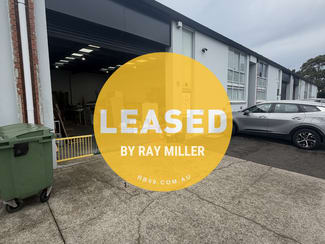 Factory, Warehouse & Industrial commercial property leased at Unit 9/1-13 Atkinson Road Taren Point NSW 2229 Factory, Warehouse & Industrial commercial property leased at Unit 9/1-13 Atkinson Road Taren Point NSW 2229