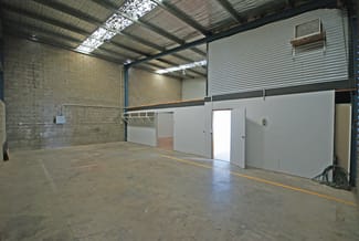 Factory, Warehouse & Industrial commercial property for lease at 2/453 Wagga Road Lavington NSW 2641 Factory, Warehouse & Industrial commercial property for lease at 2/453 Wagga Road Lavington NSW 2641