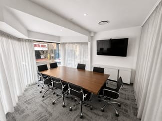 Offices commercial property leased at 1/1-13 Parsons Street Rozelle NSW 2039