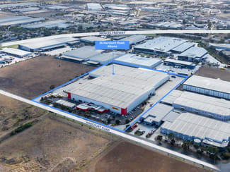 Factory, Warehouse & Industrial commercial property for lease at 26 Harcourt Road Altona VIC 3018 Factory, Warehouse & Industrial commercial property for lease at 26 Harcourt Road Altona VIC 3018
