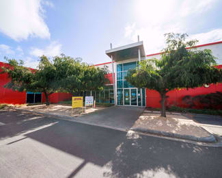 Factory, Warehouse & Industrial commercial property for lease at 26 Harcourt Road Altona VIC 3018 Factory, Warehouse & Industrial commercial property for lease at 26 Harcourt Road Altona VIC 3018