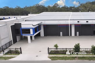 Factory, Warehouse & Industrial commercial property for lease at 2/14-16 Tonka Street Yatala QLD 4207 Factory, Warehouse & Industrial commercial property for lease at 2/14-16 Tonka Street Yatala QLD 4207