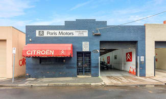 Factory, Warehouse & Industrial commercial property for lease at 42 Appleton Street Richmond VIC 3121 Factory, Warehouse & Industrial commercial property for lease at 42 Appleton Street Richmond VIC 3121