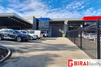 Factory, Warehouse & Industrial commercial property for lease at 12 Hunter Road Derrimut VIC 3026
