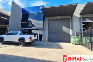 Factory, Warehouse & Industrial commercial property for lease at 12 Hunter Road Derrimut VIC 3026