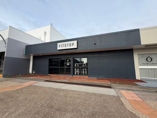 Offices commercial property for lease at 1 & 2/143 Tingal Road Wynnum QLD 4178