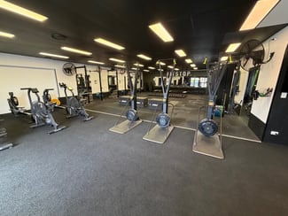 Offices commercial property for lease at 1 & 2/143 Tingal Road Wynnum QLD 4178