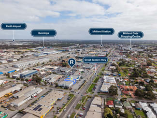 Shop & Retail commercial property leased at 3/147 Great Eastern Highway Bellevue WA 6056 Shop & Retail commercial property leased at 3/147 Great Eastern Highway Bellevue WA 6056