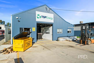 Factory, Warehouse & Industrial commercial property for lease at 60 Chaston Street Wagga Wagga NSW 2650