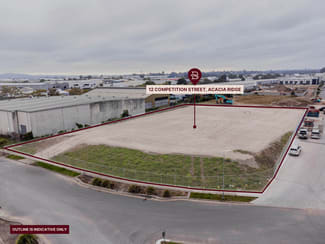 Factory, Warehouse & Industrial commercial property for lease at 12 Competition Street Acacia Ridge QLD 4110 Factory, Warehouse & Industrial commercial property for lease at 12 Competition Street Acacia Ridge QLD 4110