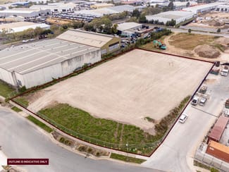 Factory, Warehouse & Industrial commercial property for lease at 12 Competition Street Acacia Ridge QLD 4110 Factory, Warehouse & Industrial commercial property for lease at 12 Competition Street Acacia Ridge QLD 4110