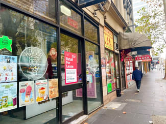 Shop & Retail commercial property for lease at 215 Russell Street Melbourne VIC 3000