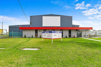 Factory, Warehouse & Industrial commercial property leased at 9-11 Eastern Road Traralgon VIC 3844 Factory, Warehouse & Industrial commercial property leased at 9-11 Eastern Road Traralgon VIC 3844