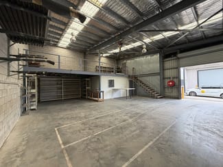 Factory, Warehouse & Industrial commercial property leased at 3/3 Carlo Drive Cannonvale QLD 4802 Factory, Warehouse & Industrial commercial property leased at 3/3 Carlo Drive Cannonvale QLD 4802