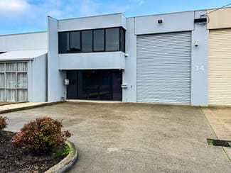 Factory, Warehouse & Industrial commercial property leased at 34A Cumberland Drive Seaford VIC 3198 Factory, Warehouse & Industrial commercial property leased at 34A Cumberland Drive Seaford VIC 3198