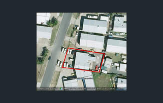 Factory, Warehouse & Industrial commercial property for lease at 5 Florence Street Urangan QLD 4655 Factory, Warehouse & Industrial commercial property for lease at 5 Florence Street Urangan QLD 4655
