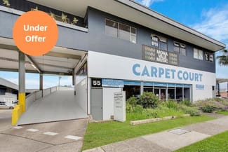 Showrooms / Bulky Goods commercial property leased at Mona Vale NSW 2103 Showrooms / Bulky Goods commercial property leased at Mona Vale NSW 2103