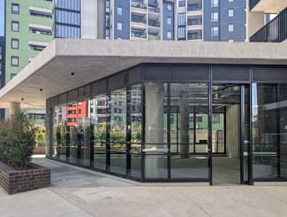 Shop & Retail commercial property for lease at 58 Holland Court Flemington VIC 3031 Shop & Retail commercial property for lease at 58 Holland Court Flemington VIC 3031