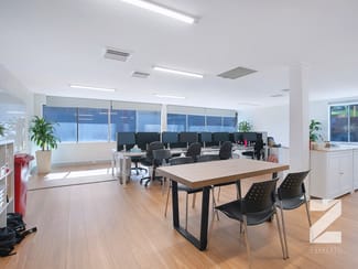 Medical / Consulting commercial property leased at 1/158 Boundary Street West End QLD 4101 Medical / Consulting commercial property leased at 1/158 Boundary Street West End QLD 4101
