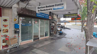 Shop & Retail commercial property for lease at 124-125 Bankstown City Plaza Bankstown NSW 2200
