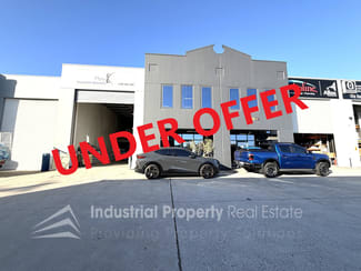 Factory, Warehouse & Industrial commercial property for lease at Smithfield NSW 2164