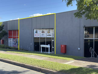 Factory, Warehouse & Industrial commercial property for lease at 3/60 Machinery Street Darra QLD 4076 Factory, Warehouse & Industrial commercial property for lease at 3/60 Machinery Street Darra QLD 4076