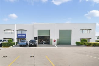 Factory, Warehouse & Industrial commercial property leased at 8/21 Duntroon Street Brendale QLD 4500 Factory, Warehouse & Industrial commercial property leased at 8/21 Duntroon Street Brendale QLD 4500