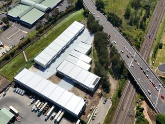 Factory, Warehouse & Industrial commercial property for sale at Unit 2/31 Kialba Road Campbelltown NSW 2560 Factory, Warehouse & Industrial commercial property for sale at Unit 2/31 Kialba Road Campbelltown NSW 2560