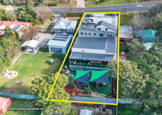 Other commercial property for lease at 280 Argyle Street Picton NSW 2571
