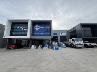 Factory, Warehouse & Industrial commercial property leased at 2/2 Indian Drive Keysborough VIC 3173 Factory, Warehouse & Industrial commercial property leased at 2/2 Indian Drive Keysborough VIC 3173