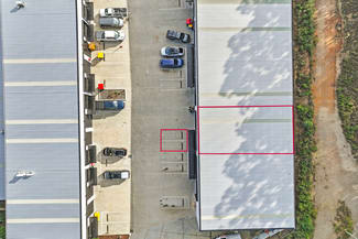 Factory, Warehouse & Industrial commercial property for lease at Unit 26/2 Templar Place Bennetts Green NSW 2290