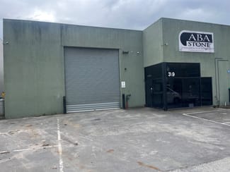 Factory, Warehouse & Industrial commercial property leased at 3/9 Samantha Court Knoxfield VIC 3180 Factory, Warehouse & Industrial commercial property leased at 3/9 Samantha Court Knoxfield VIC 3180