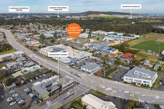 Medical / Consulting commercial property for lease at 720 Main Road Edgeworth NSW 2285 Medical / Consulting commercial property for lease at 720 Main Road Edgeworth NSW 2285