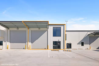 Showrooms / Bulky Goods commercial property for lease at Lot 2/109 Hub Crescent Heathwood QLD 4110 Showrooms / Bulky Goods commercial property for lease at Lot 2/109 Hub Crescent Heathwood QLD 4110