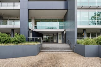 Offices commercial property for lease at 1B1/601 Coronation Drive Milton QLD 4064