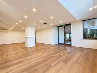 Offices commercial property for lease at Ground Shop/113/569 Esplanade Urangan QLD 4655 Offices commercial property for lease at Ground Shop/113/569 Esplanade Urangan QLD 4655