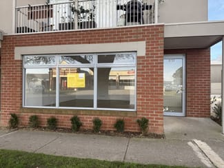 Shop & Retail commercial property for lease at 3/22 Fisken Street Ballan VIC 3342 Shop & Retail commercial property for lease at 3/22 Fisken Street Ballan VIC 3342